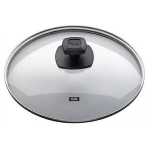 Fissler Pokrywa szklana Comfort 26cm