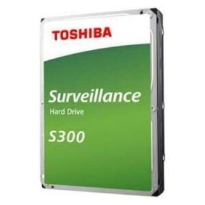 Dysk serwerowy Toshiba 6TB 3.5'' SATA III (6 Gb/s)  (HDWT360UZSVA)