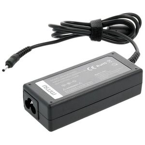 Zasilacz do laptopa Mitsu 65 W, 1.1 mm, 3.4 A, 19 V (ZM/ACE19342C)