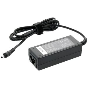 Zasilacz do laptopa Mitsu 45 W, 1.1 mm, 2.4 A, 19 V (ZM/AS1937)
