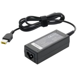 Zasilacz do laptopa Mitsu 45 W, 4.5 mm, 2.2 A, 20 V (ZM/LEN20225Y)