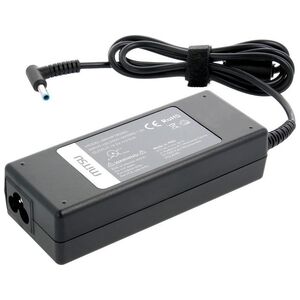 Zasilacz do laptopa Mitsu 90 W, 3 mm, 4.6 A, 19.5 V (ZM/HP195462)