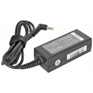 Zasilacz do laptopa Mitsu 30 W, 1.7 mm, 1.6 A, 19 V (ZM/ACE19158)