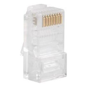 Lanberg wtyk sieciowy RJ45 5E UTP 20szt.