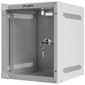Szafa Lanberg Wisząca 10" 6U (WF10-2306-10S)