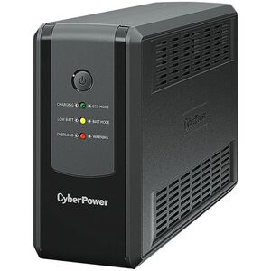 UPS CyberPower UT 650VA (UT650EG-FR)