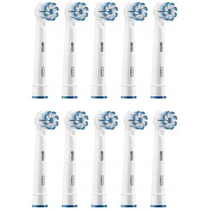 Końcówka Oral-B do szczoteczki EB60 10 szt