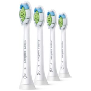 Końcówka Philips Sonicare W Optimal White HX6064/10 4szt.