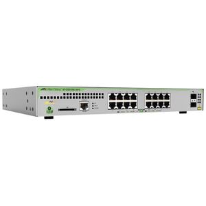 Switch Allied Telesis AT-GS970M/18PS-50