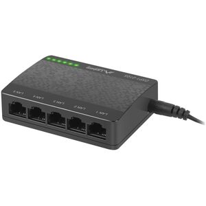 Switch Lanberg DSP1-0105