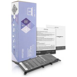 Bateria Mitsu Asus A555 F555 K555 (BC/AS-A555)