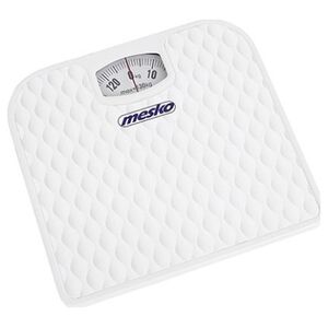 Waga łazienkowa Mesko MS 8160