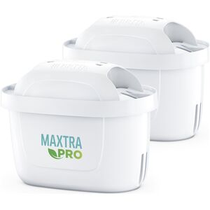 Wkład filtrujący Brita MAXTRA PRO Pure Performance 2 szt.