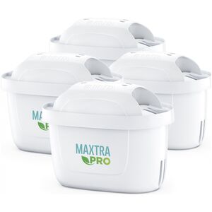 Wkład filtrujący Brita MAXTRA PRO Pure Performance 4 szt.