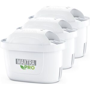 Wkład filtrujący Brita MAXTRA PRO Hard Water Expert 3 szt.