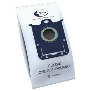 Worek do odkurzacza Electrolux E201SM s-bag® Classic Long Performance 12 szt.