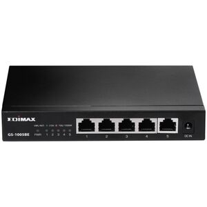 Switch EdiMax GS-1005BE