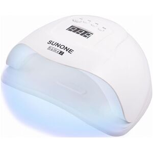 Lampa do paznokci Sunone Lampa UV LED home2