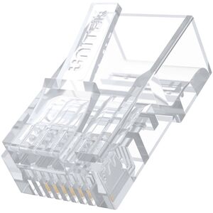 Unitek Wtyk modularny RJ45 Cat. 5e 100szt. (Y-OT18TP)