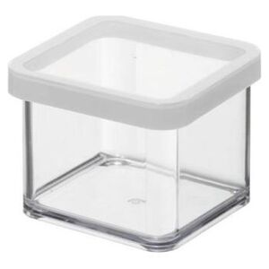 Rotho Pojemnik kwadratowy na żywność rotho Loft (0.5l)