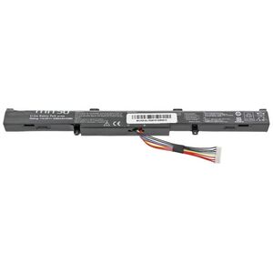 Bateria Mitsu Asus GL752VL N552VX (BC/AS-GL752)