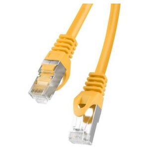 Lanberg Patchcord Kat.6 Ftp 20m PomaraŃczowy Lanberg