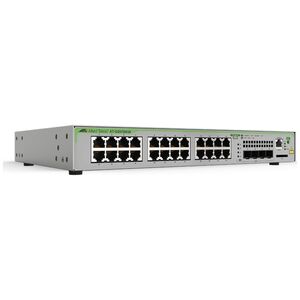Switch Allied Telesis AT-GS970M/28PS-50