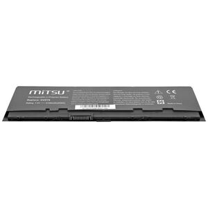 Bateria Mitsu Dell Latitude E7240 E7250 (BC/DE-E7240)