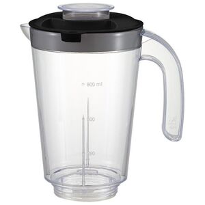 Noveen Kielich 800 ml NOVEEN SB07 black do modeli SB1000/SB2000