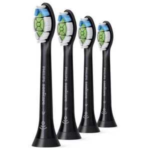 Końcówka Philips Sonicare W Optimal White HX6064/11 4szt.