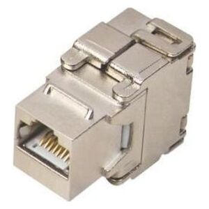 Alantec Gniazdo Keystone A-LAN MKB-S6-1 (kat. 6| RJ-45)
