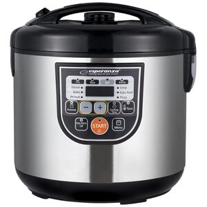 Multicooker Esperanza Cooking Mate EKG011