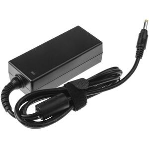 Zasilacz do laptopa Green Cell 45 W, 1.7 mm, 2.3 A, 20 V (AD76P)