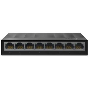 Switch TP-Link TL-LS1008G