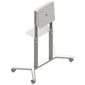 Edbak Wózek do monitora LFD (TRF100-TRF100)