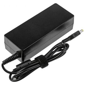 Zasilacz do laptopa Green Cell 90 W, Slim Tip, 4.5 A, 20 V (AD39AP)