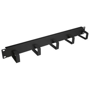 EFB Oganizer kabli do szaf Rack 19" 1U (699995TS.1)