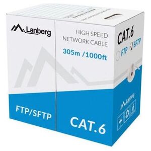 Lanberg LCS6-11CU-0305-S