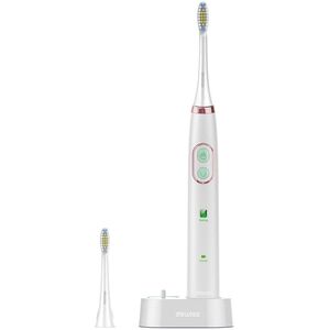Szczoteczka 4Swiss Sensitive Care ST212 Golden Edition Biała