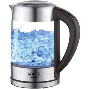 Czajnik Adler AD 1247 Srebrny