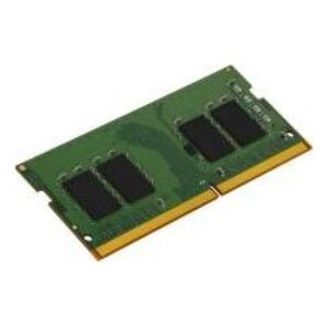 Pamięć do laptopa Kingston ValueRAM, SODIMM, DDR4, 8 GB, 3200 MHz, CL22 (KVR32S22S8/8)