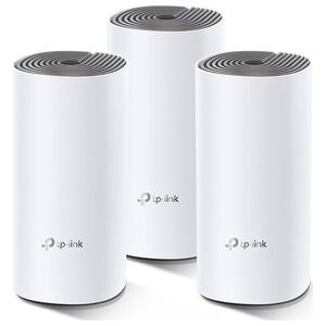Router TP-Link Deco E4 3szt.