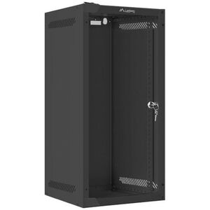 Szafa Lanberg Wisząca 10" 12U (WF10-2312-10B)