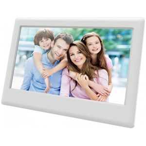 Ramka cyfrowa Sencor Ramka cyfrowa foto SDF 742WH Ramka na zdjecia, CYFROWA 7cal -SDF 742WH