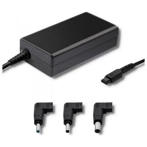 Zasilacz do laptopa Qoltec 65 W, 1.7 mm, 3.5 A, 19.5 V (51758)