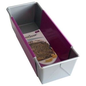 Patisse Forma do pieczenia chleba 30 cm Silver Top uniwersalny