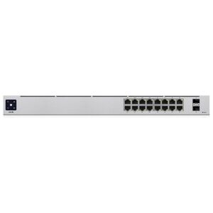 Switch Ubiquiti UniFi 16 (USW-16-POE)