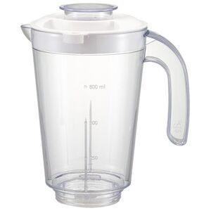 Noveen Kielich 800 ml NOVEEN SB08 white do modeli SB1100/SB2100