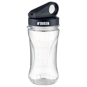 Noveen Butelka 300 ml NOVEEN SB05 black do modeli SB1000/SB2000