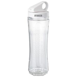 Noveen Butelka 600 ml NOVEEN SB04 white do modeli SB1100/SB2100